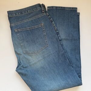 Everlane Crop Jeans 29